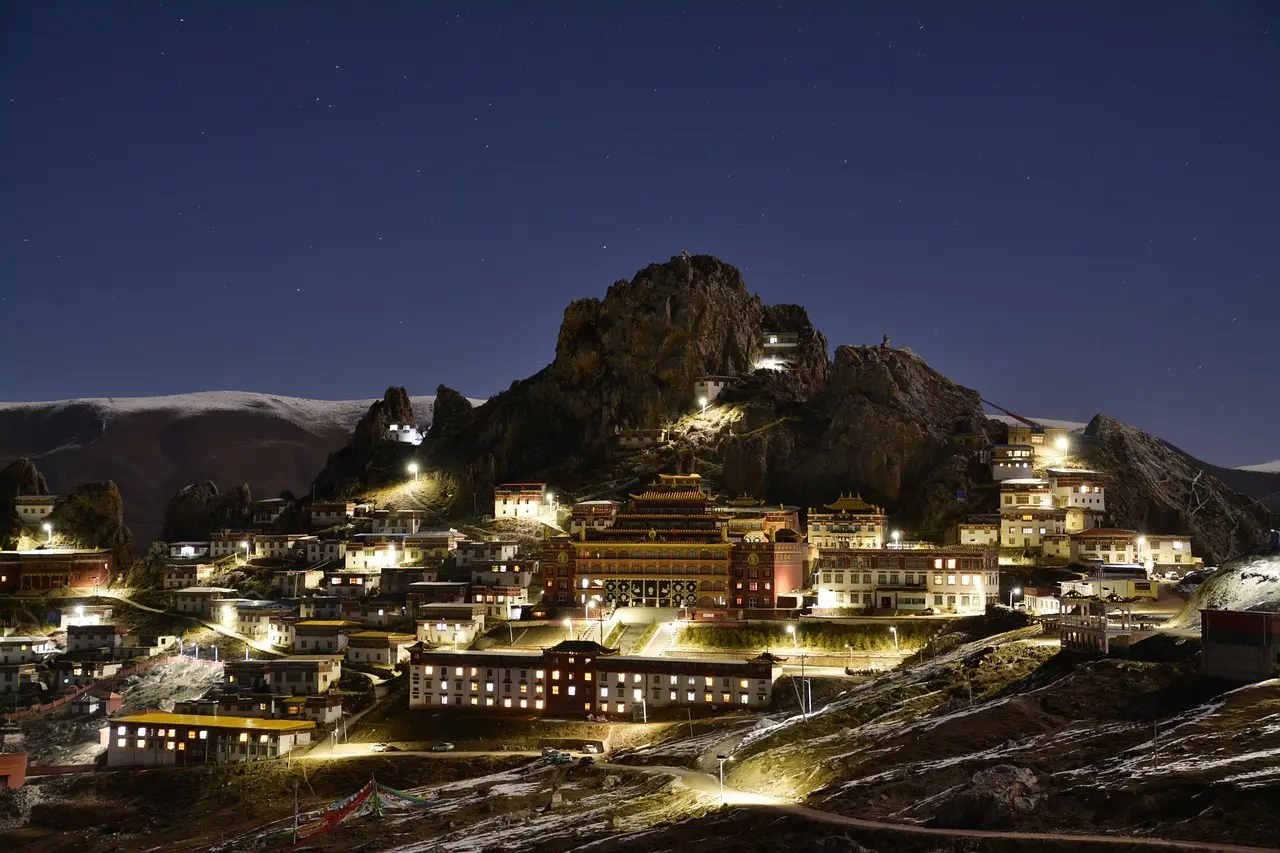 Retning, lys og overskueligt guideunivers