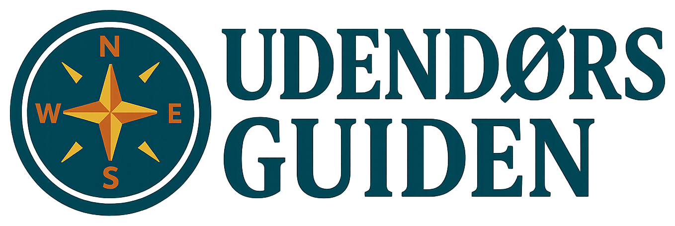 Udendørs Guiden